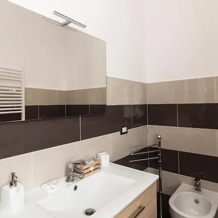 Napaje Bed & Breakfast Naples