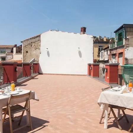 Napaje Naples