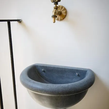 Domus Sansevero Napoli