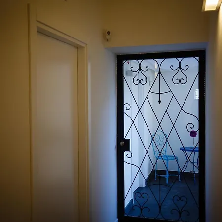 Domus Sansevero Oda ve Kahvaltı