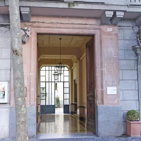 La Dimora Luca Giordano *