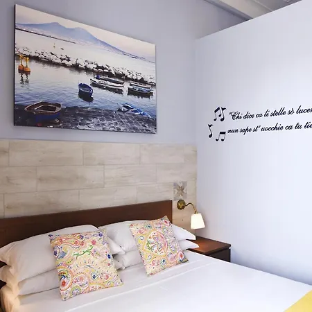 La Dimora Luca Giordano B&B