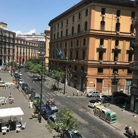 Il Faro Di Serapide Bed & Breakfast Naples