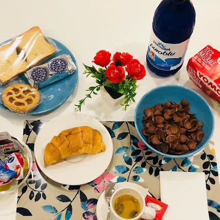 Casa Sanni Bed & Breakfast Naples