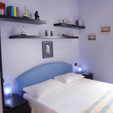 La Dimora Luca Giordano B&B 나폴리