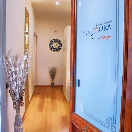 B&B La Dimora Luca Giordano