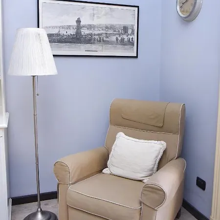 La Dimora Luca Giordano B&B 나폴리