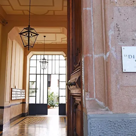 B&B La Dimora Luca Giordano