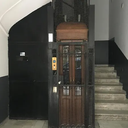 Oda ve Kahvaltı Domus Sansevero Napoli