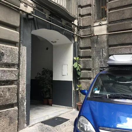 Domus Sansevero Oda ve Kahvaltı *