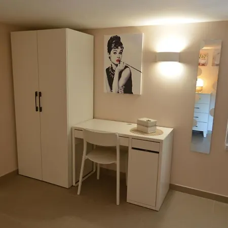 Bed & Breakfast Dioclezianorooms Naples