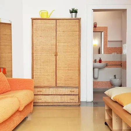 Viky's Bed & Breakfast Napoli