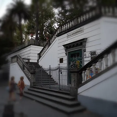 Bed & Breakfast Primopiano Bed & Art Naples