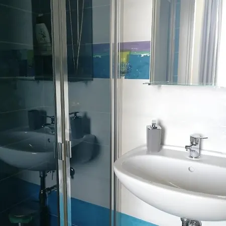 Bed & Breakfast Casa Sanni