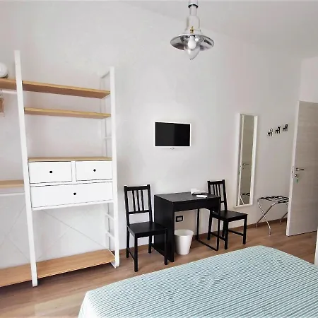 Bed & Breakfast Bella *
