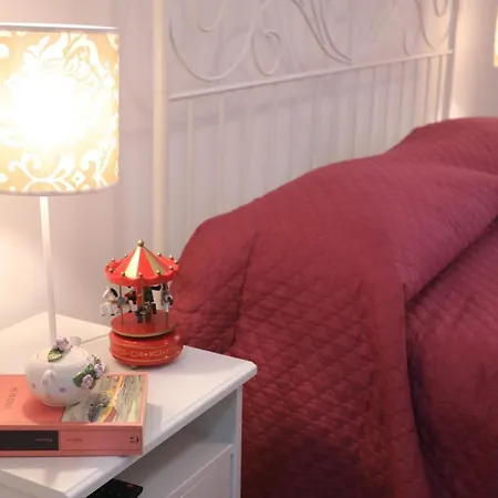 Bed & Breakfast I Due Tornesi *