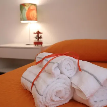 Bed & Breakfast I Due Tornesi *