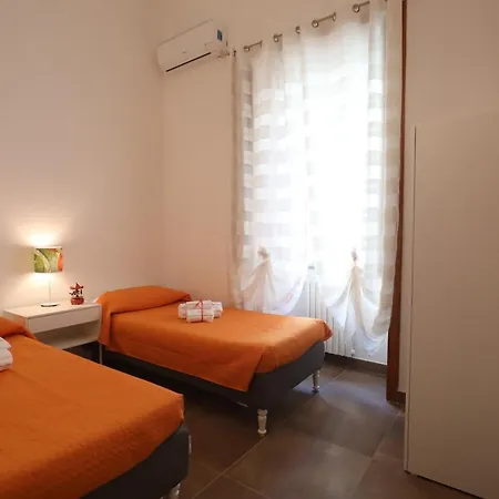 Bed & Breakfast I Due Tornesi