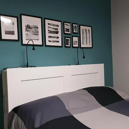 Ampia Fiera Bed & Breakfast