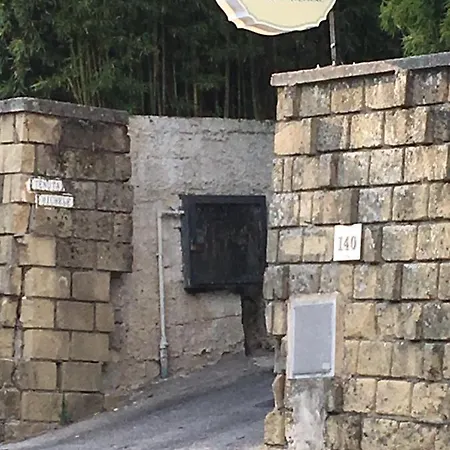 Tenuta Michele Napoli