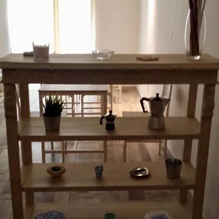 Fili Bed and Breakfast *