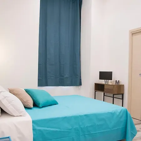 Fili Bed and Breakfast *