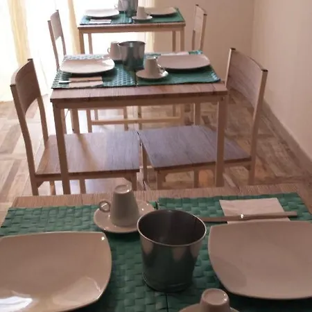 Bed and Breakfast Fili