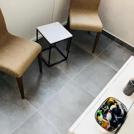 Gians Alojamento de Acomodação e Pequeno-almoço