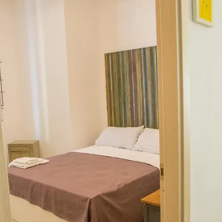 Bed and Breakfast Fili Νάπολη