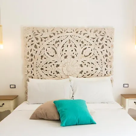 Fili Bed and Breakfast Νάπολη
