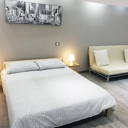 My Bed Vanvitelli Hotel *