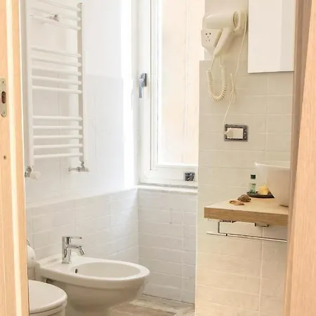 Fili Bed and Breakfast Νάπολη