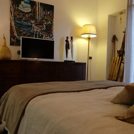 Casa Marina * Nápoly