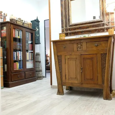 Panzió Casa Marina