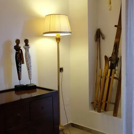 Casa Marina Panzió *