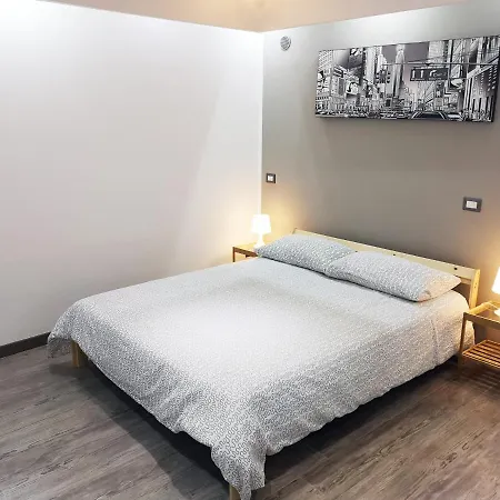 My Bed Vanvitelli Hotel *