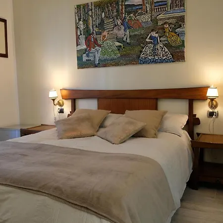 Casa Marina Nápoly