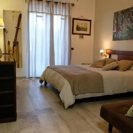 Casa Marina Nápoly