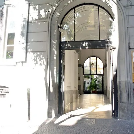 Hotel My Bed Vanvitelli Naples