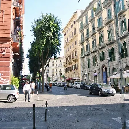 Hotel My Bed Vanvitelli