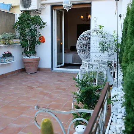 Casa Marina * Nápoly