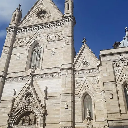 Metro Duomo *