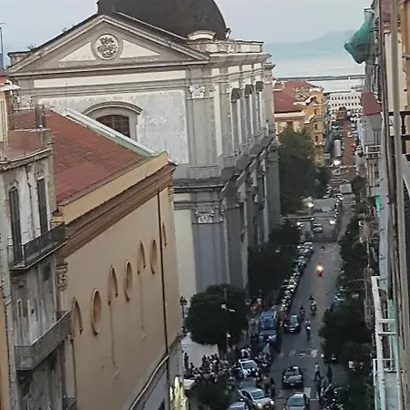 Metro Duomo Bed & Breakfast