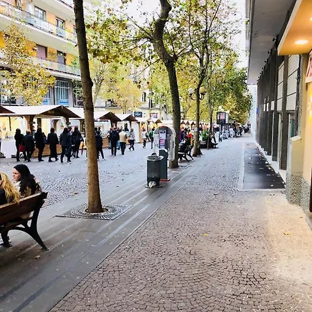Alojamento de Acomodação e Pequeno-almoço Gians