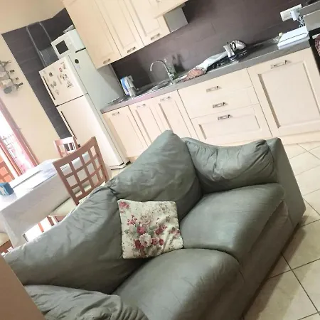 Beautiful Beb Bed & Breakfast *