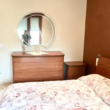 Beautiful Beb Bed & Breakfast