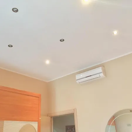 Beautiful Beb Bed & Breakfast Naples