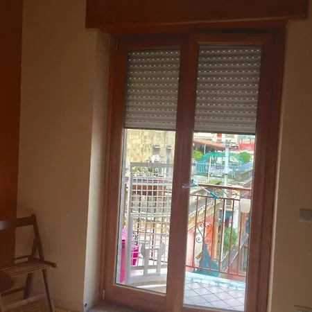 Bed & Breakfast Beautiful Beb *