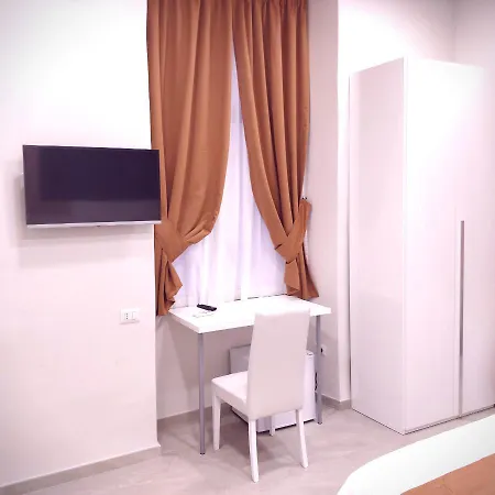 Bed & Breakfast La