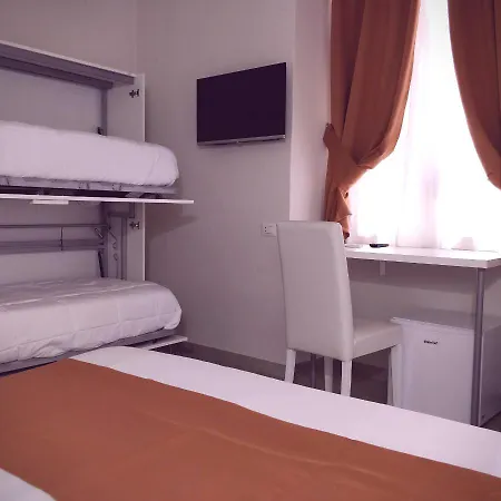 La Bed & Breakfast 3*